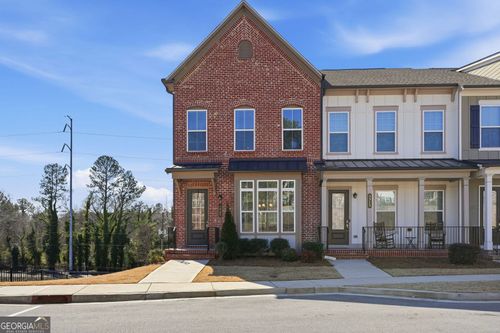 3317 Parkway Pointe Se, Atlanta, GA, 30301 | Card Image