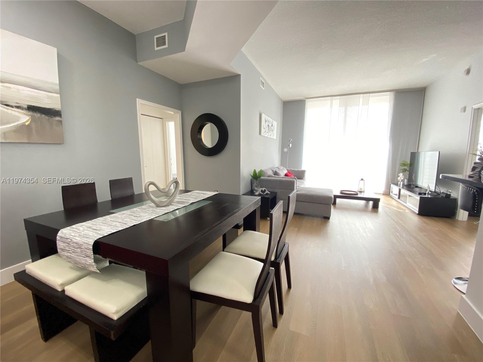 Residential Lease in Aventura 4
