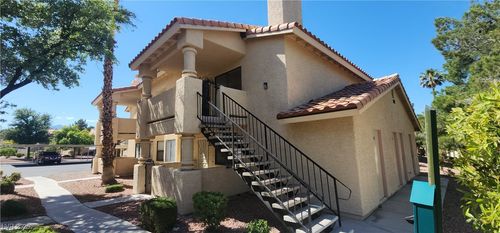 201-1105 N Buffalo Dr, Las Vegas, NV, 89128-3641 | Card Image