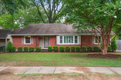 3444 N Northwood Dr, House other with 3 bedrooms, 2 bathrooms and null parking in Memphis TN | Image 1