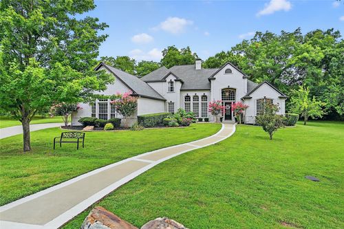 2708 Cambridge Way, Sherman, TX, 75092 | Card Image
