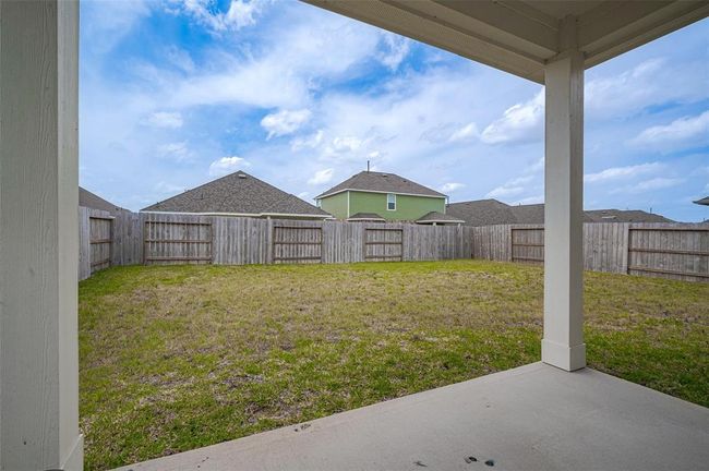 8619 Jetty Glen Dr, House other with 4 bedrooms, 3 bathrooms and 2 parking in Cypress TX | Image 44