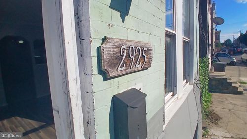 2925 N Marshall St, PHILADELPHIA, PA, 19133-2406 | Card Image