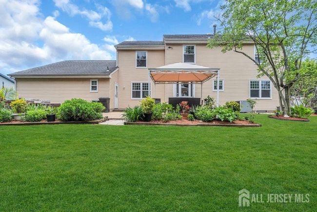 51 Sturbridge Dr, House other with 5 bedrooms, 4 bathrooms and null parking in Piscataway NJ | Image 58