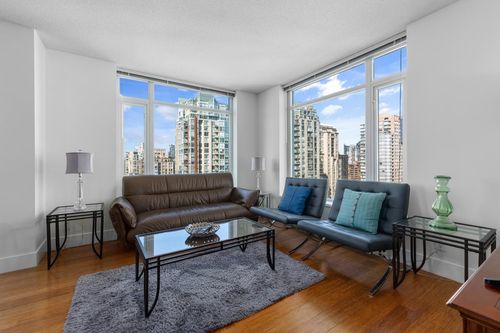 2301-888 Homer St, Vancouver, BC, V6B0H7 | Card Image