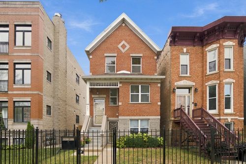 631 E Bowen Avenue, Chicago, IL, 60653 | Card Image