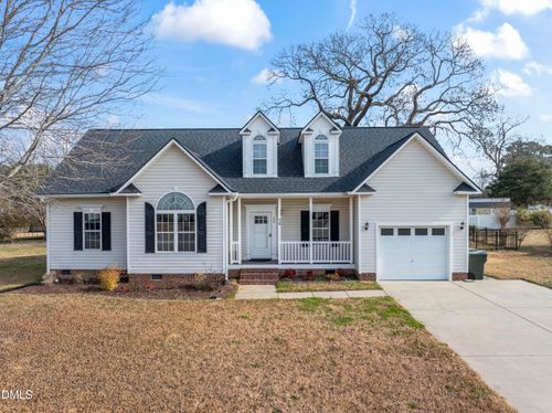 59 Jc Dr, Pine Level, NC, 27568-9221 | Card Image