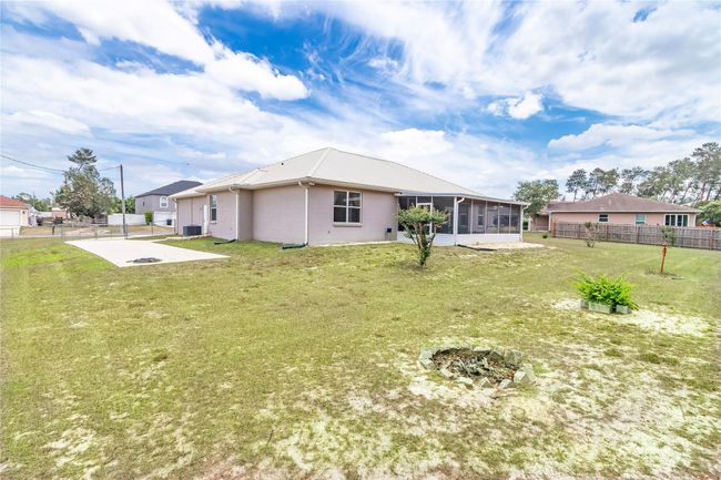 10372 Sw 41 St Ct, House other with 4 bedrooms, 2 bathrooms and null parking in OCALA FL | Image 38