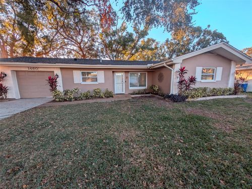 1460 Ruth Rd, DUNEDIN, FL, 34698-4413 | Card Image