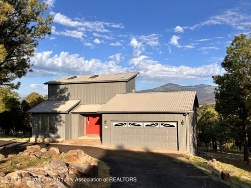 257 Timberline Dr, Ruidoso, NM, 88345-7736 | Card Image