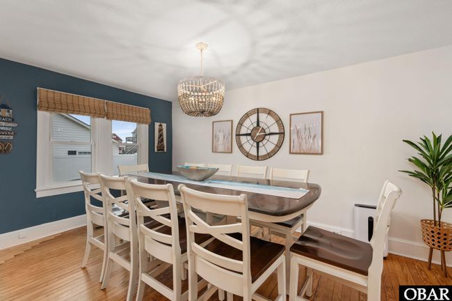 300 S Virginia Dare Trl, House other with 4 bedrooms, 2 bathrooms and null parking in Kill Devil Hills NC | Image 12