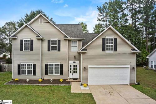 519 Forest Shoals Ln, duncan, SC, 29334-8841 | Card Image