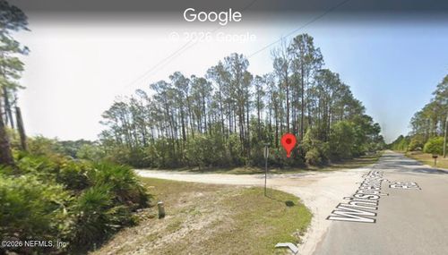 34 Whispering Pines Rd, GEORGETOWN, FL, 32139 | Card Image