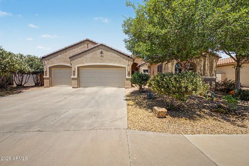 2770 E Buena Vista Dr, Chandler, AZ, 85249-5076 | Card Image