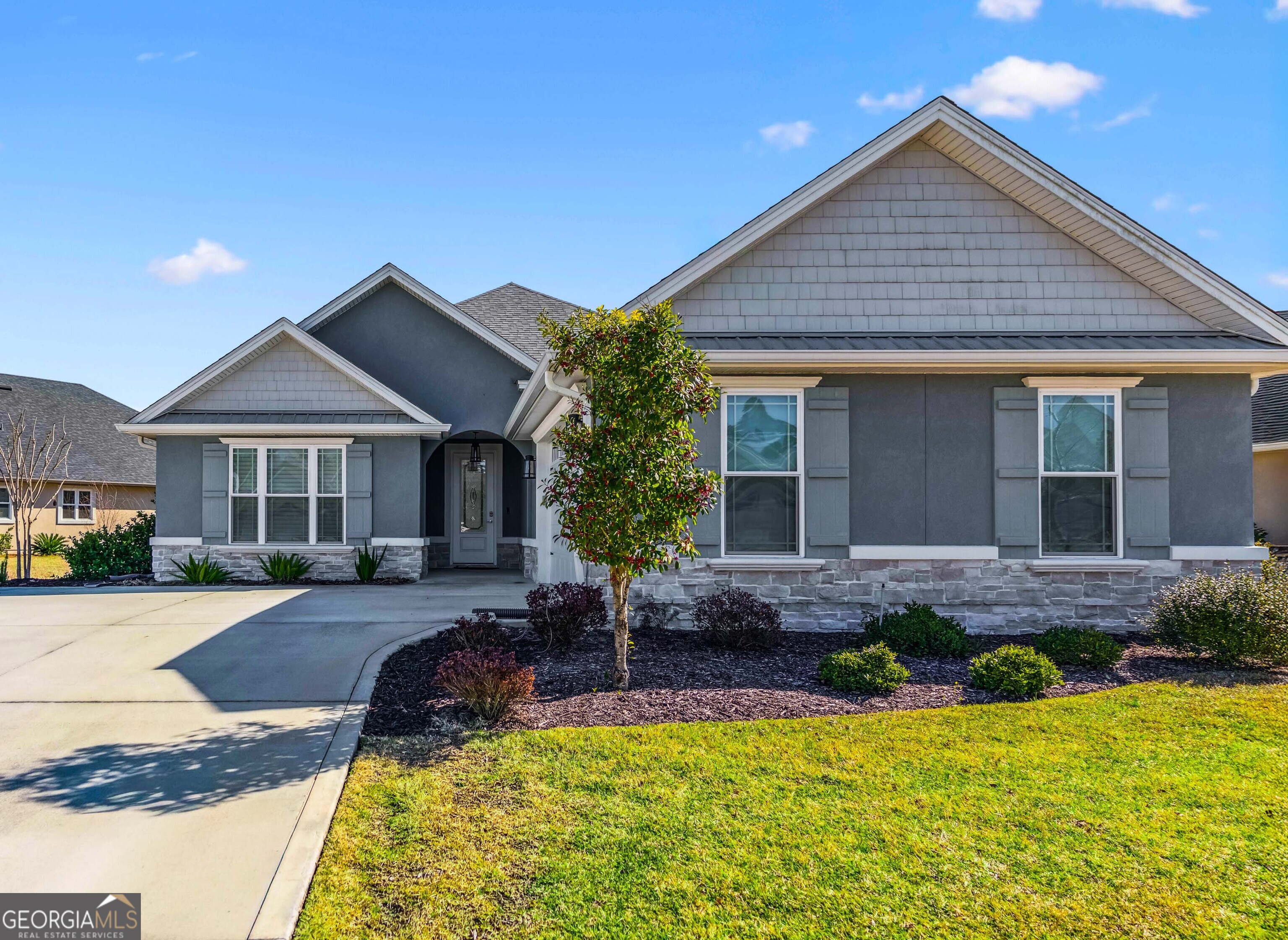 Residential in Kingsland 4