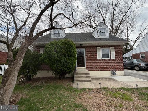 106 Harrison Ave, NORWOOD, PA, 19074-1608 | Card Image