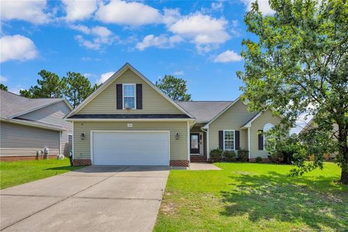 3105 Totley Dr, Fayetteville, NC, 28306-7702 | Card Image