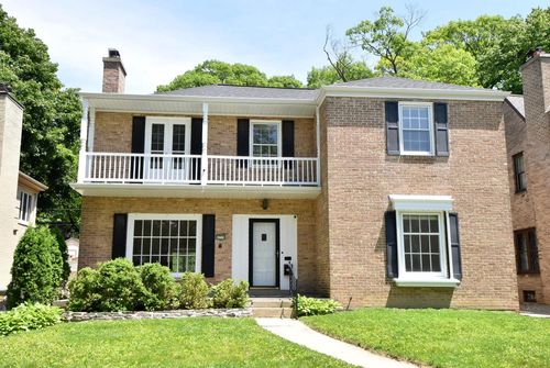 4318 N Ardmore Avenue, Shorewood, WI, 53211 | Card Image