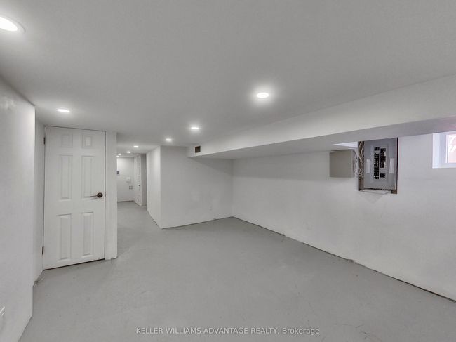 59 Corley Ave, House attached with 3 bedrooms, 2 bathrooms and null parking in Toronto ON | Image 38