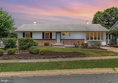 1908 Juniper Rd, EDGEWOOD, MD, 21040-2425 | Card Image