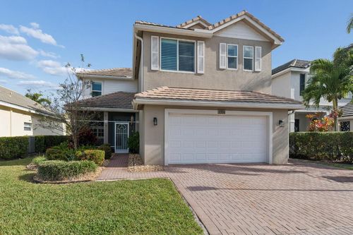 11534 Sw Glengarry Ct, Port Saint Lucie, FL, 34987-2816 | Card Image