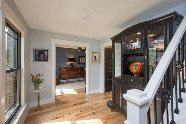 Entry to Den & Powder Room | Image 6