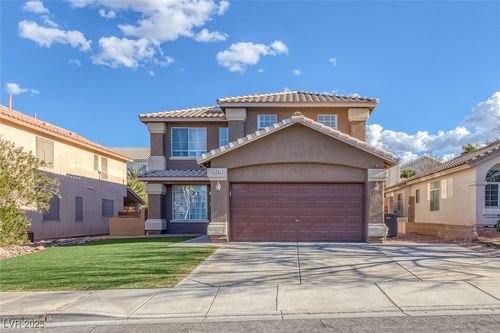 1481 Rancho Ridge Dr, Henderson, NV, 89012-2429 | Card Image
