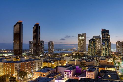 1110-575 6th Ave, San Diego, CA, 92101-5204 | Card Image
