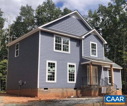 721 Oakmont Dr, GORDONSVILLE, VA, 22942-7339 | Card Image