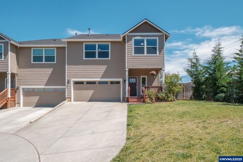 740 Limelight Ct Nw, Salem, OR, 97304-3290 | Card Image