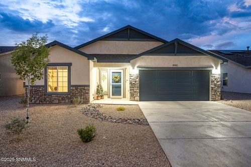 4945 Luray Ln, Las Cruces, NM, 88012-7456 | Card Image