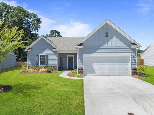 754 Bentwater Way, Hoschton, GA, 30548-2370 | Card Image