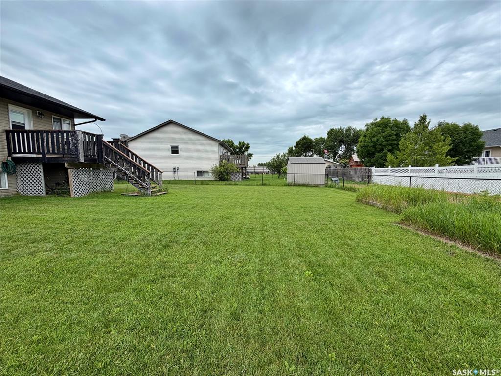 Residential in Rocanville 4