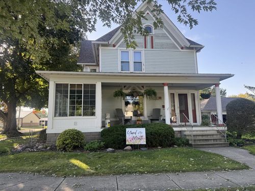 305 N Illinois Street, Lake CIty, IA, 51449 | Card Image
