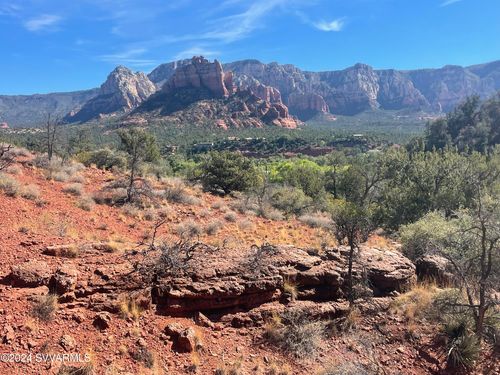 10 Sky Ridge Court, Sedona, AZ, 86336 | Card Image