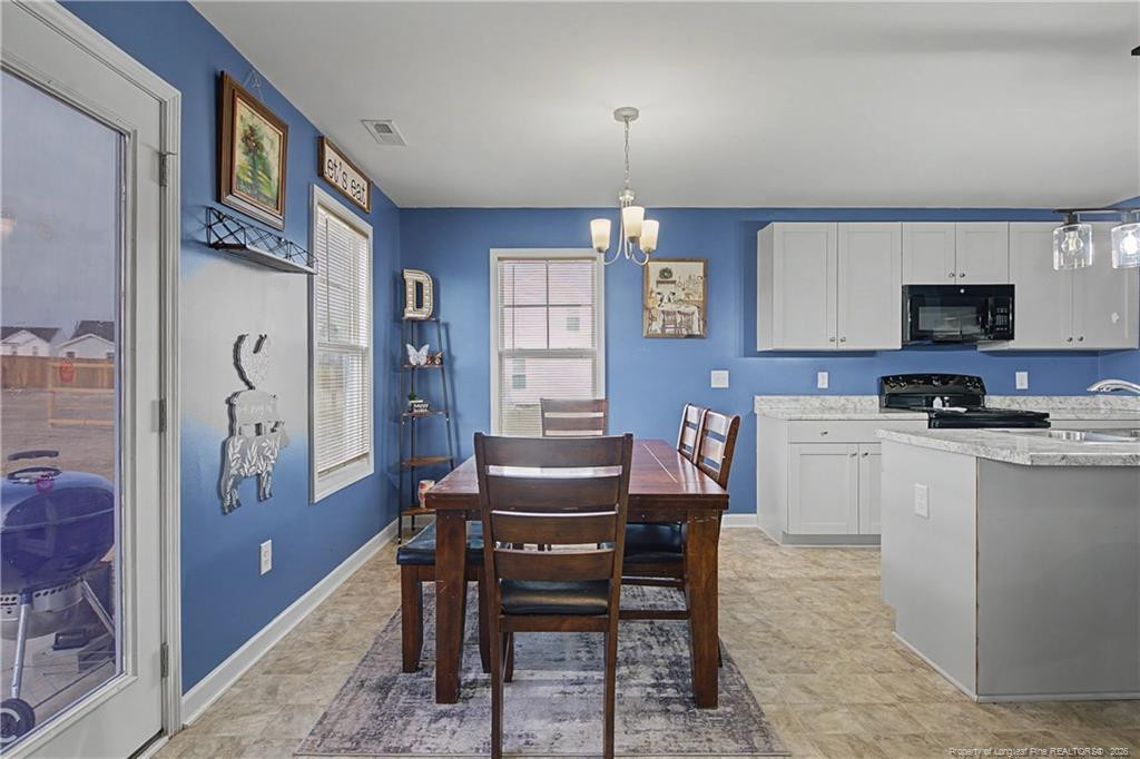 Residential in Parkton 2