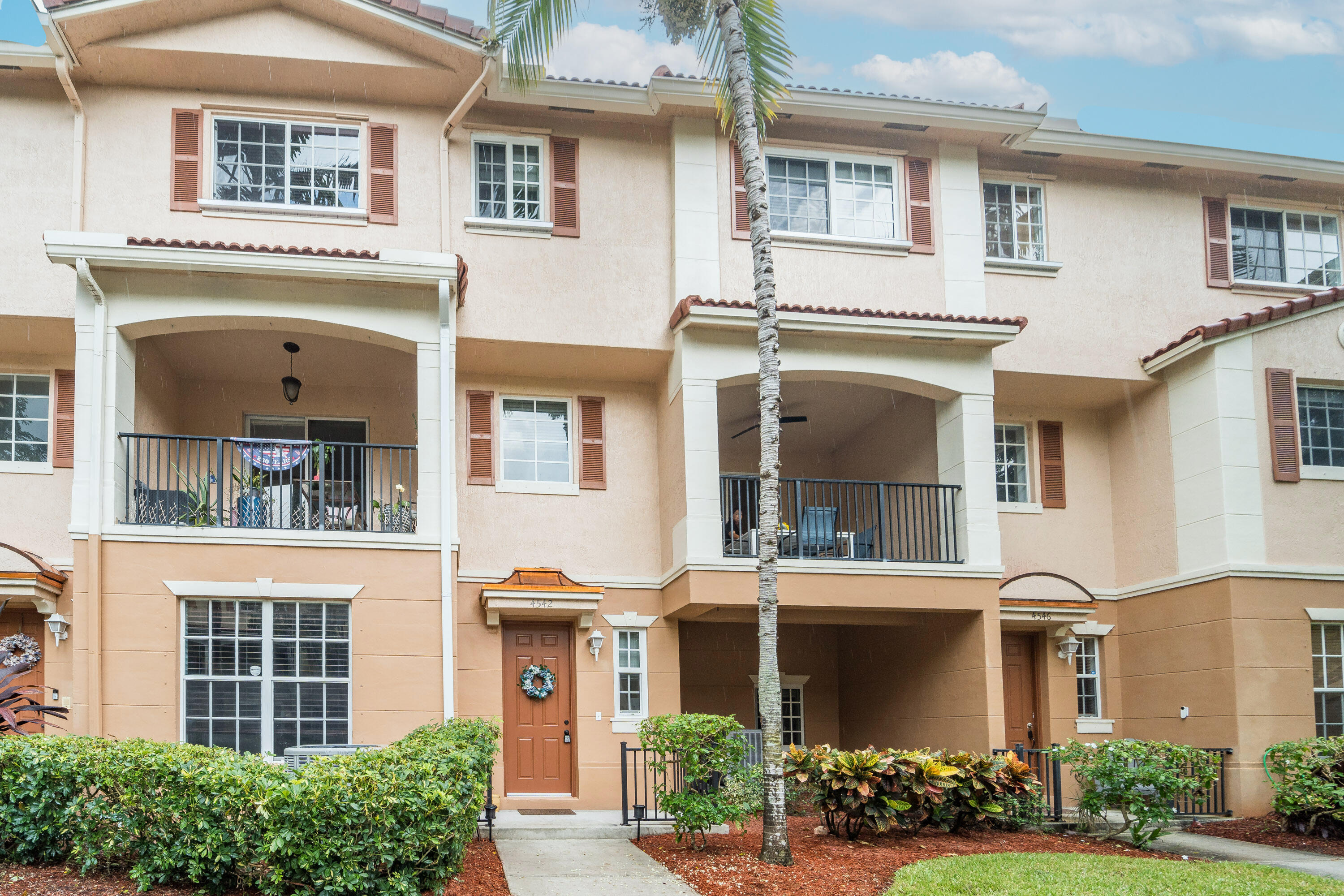 Residential in Delray Beach 2