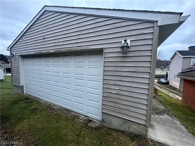 View of garage | Image 6
