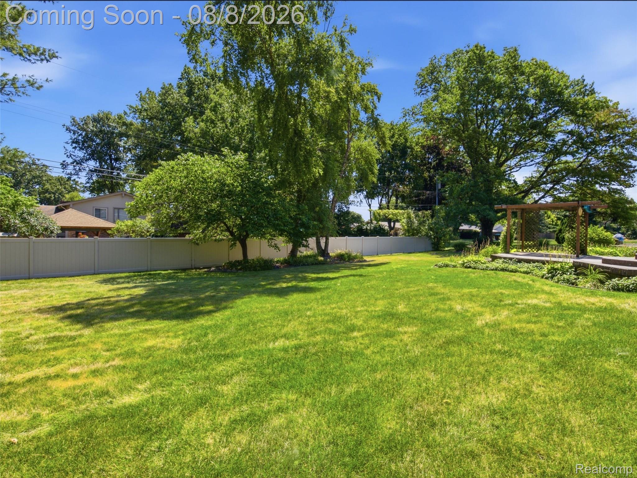 Residential in Clinton Charter Township 2