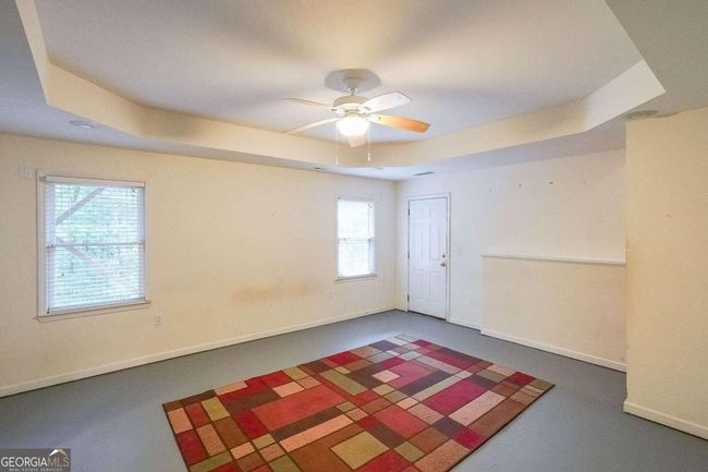 27 Thunder Ridge Ct, House other with 5 bedrooms, 4 bathrooms and 2 parking in Acworth GA | Image 36