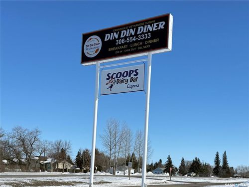 531 South Service Road, Wynyard, SK, S0A4T0 | Card Image