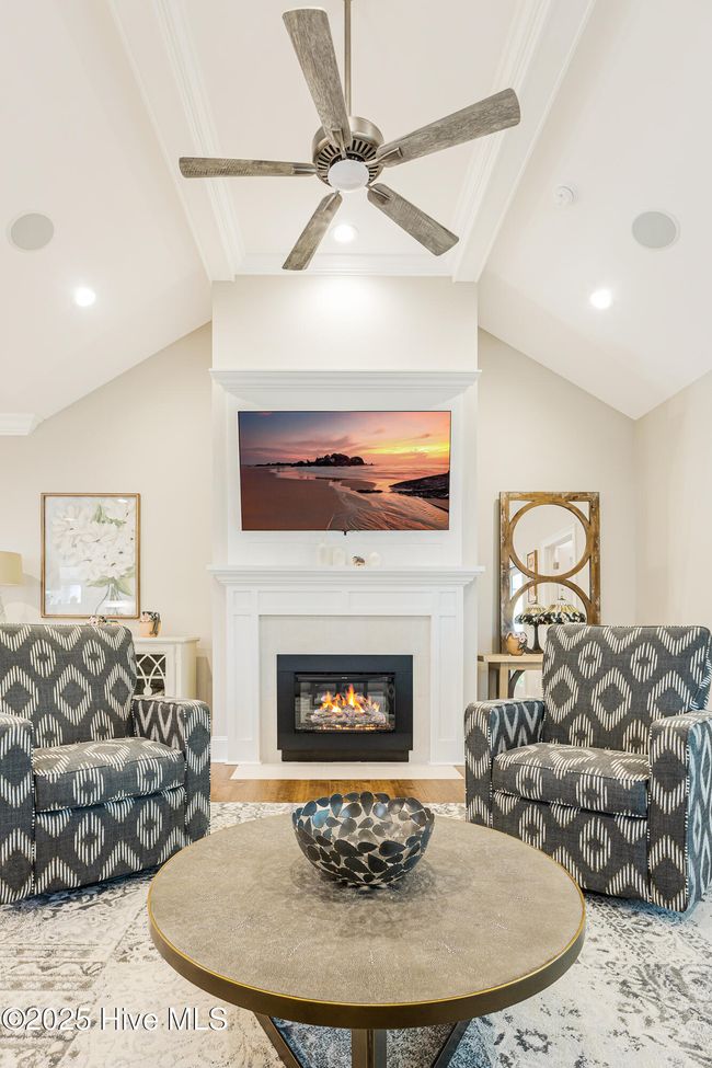 600 Planters Ridge Dr, House other with 4 bedrooms, 3 bathrooms and 2 parking in Sunset Beach NC | Image 15