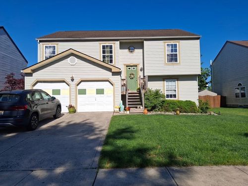 5844 Empire Mills Run, Canal Winchester, OH, 43110-8269 | Card Image