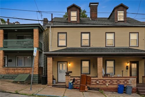 3818 Acorn St, Greenfield, PA, 15207 | Card Image