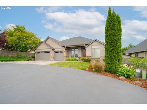3114 Nw 125th Cir, Vancouver, WA, 98685 | Card Image