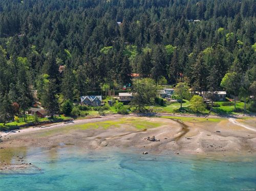 1607 N Beach Rd, Salt Spring Island, BC, V8K1A8 | Card Image