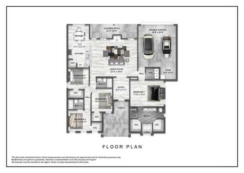 1957 S Concho Dr, San Angelo, TX, 76904 | Card Image