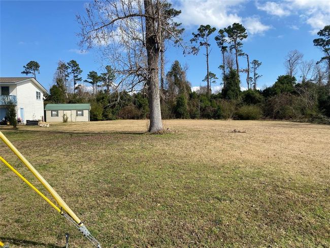 Extra Lot up on N. Cattle for Septic disposal | Image 8
