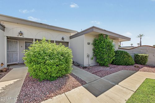 10856 W Coggins Drive, Sun City, AZ, 85351 | Card Image