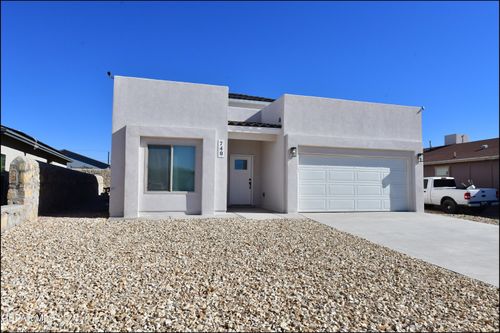 740 Weiermann, Horizon City, TX, 79928-7716 | Card Image